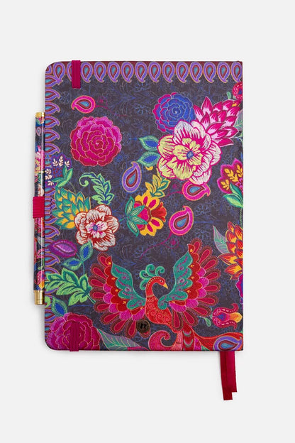 Johnny Was EMBERWING JOURNAL AND PEN SET