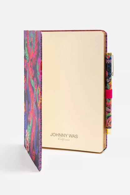 Johnny Was EMBERWING JOURNAL AND PEN SET