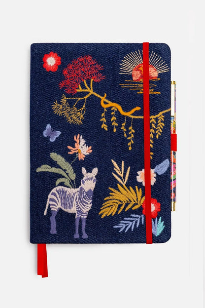 Johnny Was JANE JOURNAL AND PEN SET