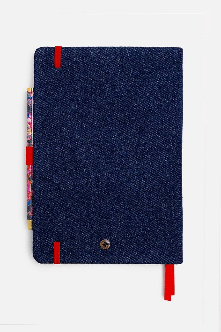 Johnny Was JANE JOURNAL AND PEN SET