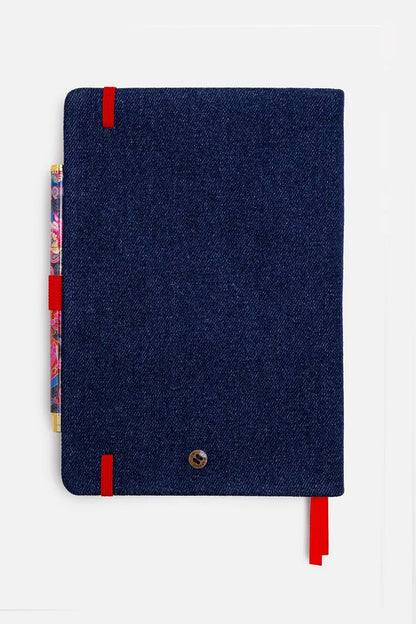 Johnny Was JANE JOURNAL AND PEN SET