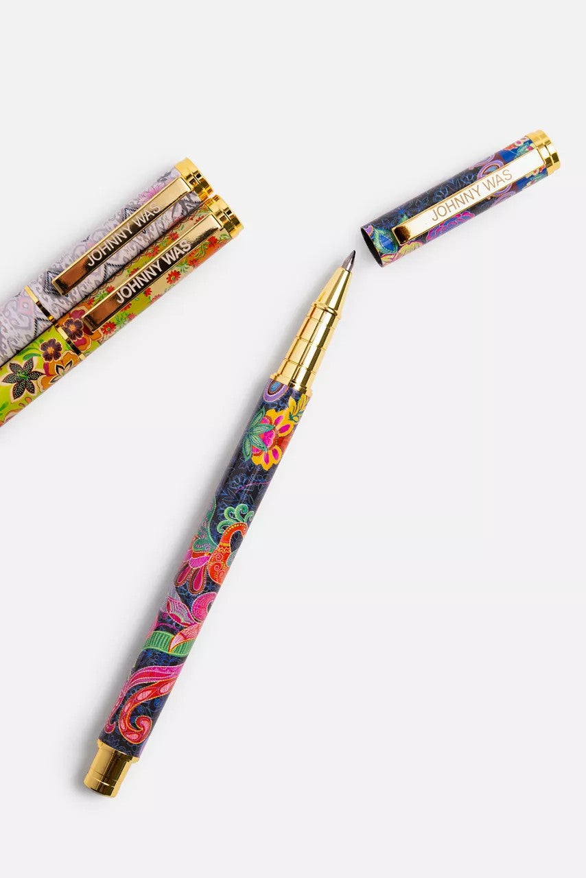 Johnny Was EMBERWING PEN SET