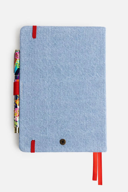 Johnny Was JONI JOURNAL AND PEN SET