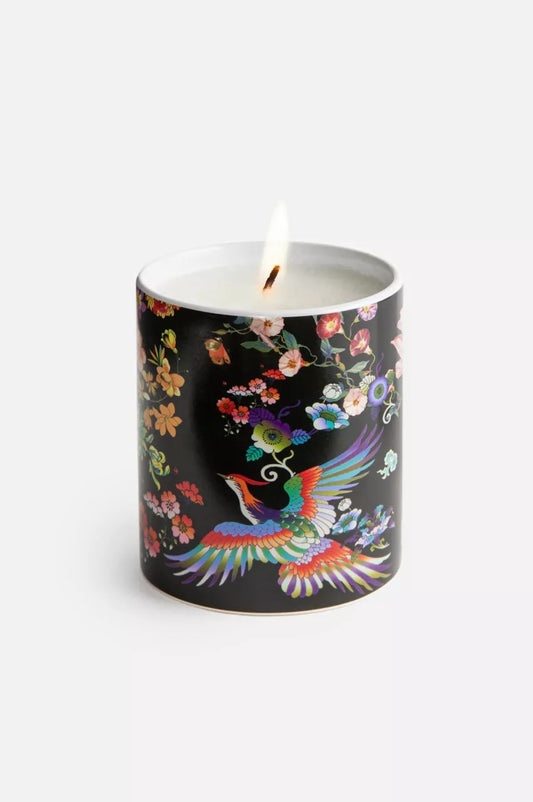 Johnny Was Love 87 Candle