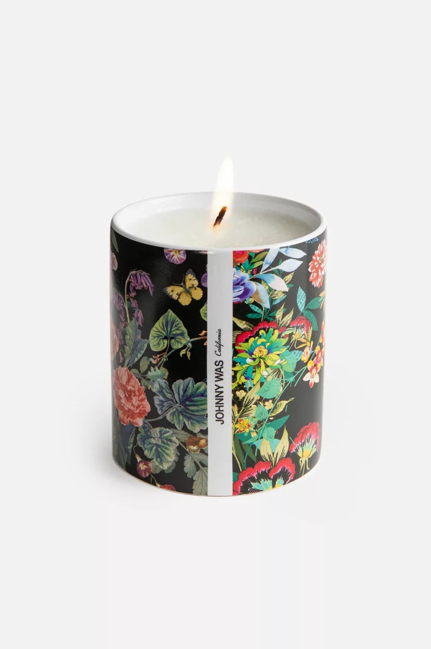 Johnny Was Love 87 Candle