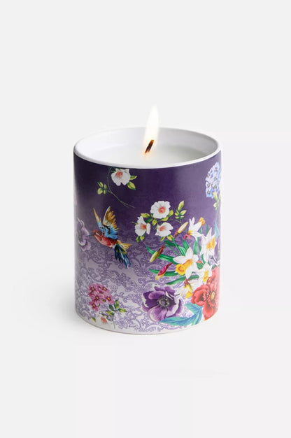 Johnny Was Malibu Rose Candle