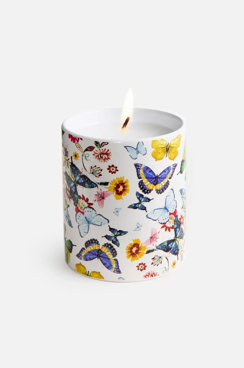Johnny Was Desert Night Candle