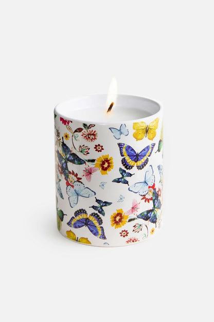 Johnny Was Desert Night Candle