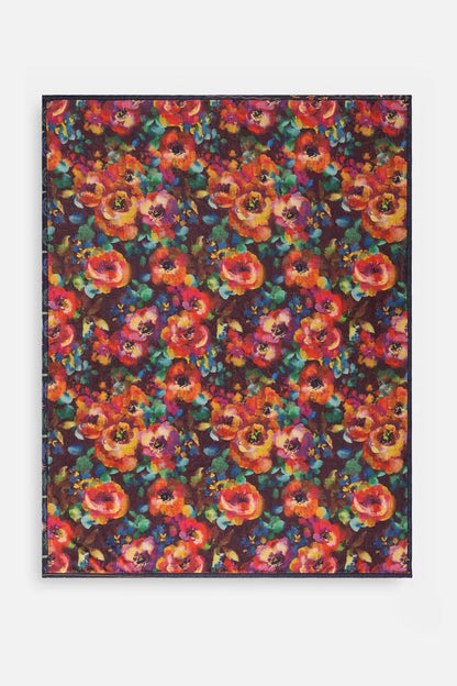 Johnny Was Travel Blanket