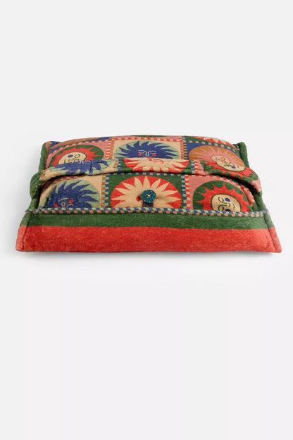 Johnny Was Travel Blanket