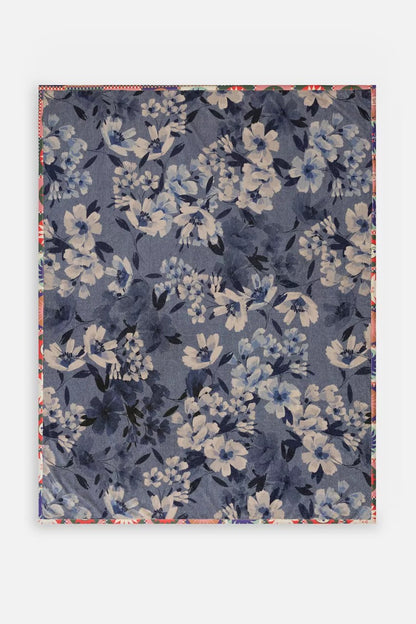 Johnny Was Travel Blanket