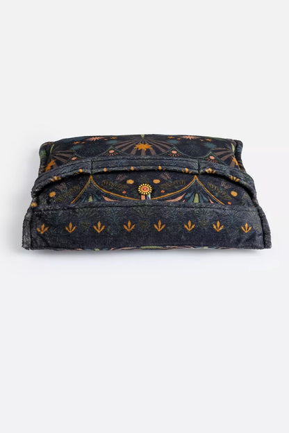 Johnny Was Travel Blanket