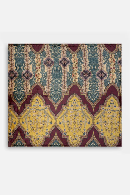 Johnny Was DEGAS DANCERS LAUREL CANYON COZY BLANKET