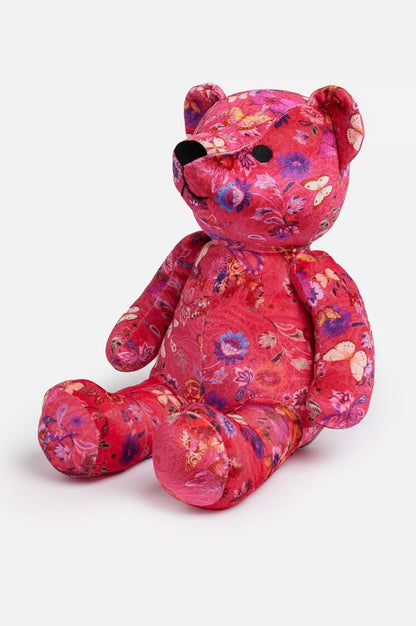 Johnny Was Luisa Bear