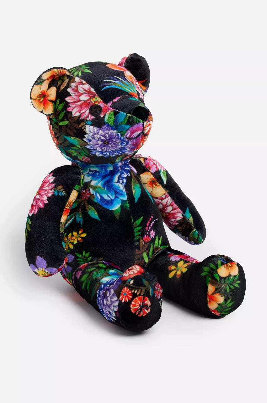 Johnny Was Dreamer Bear