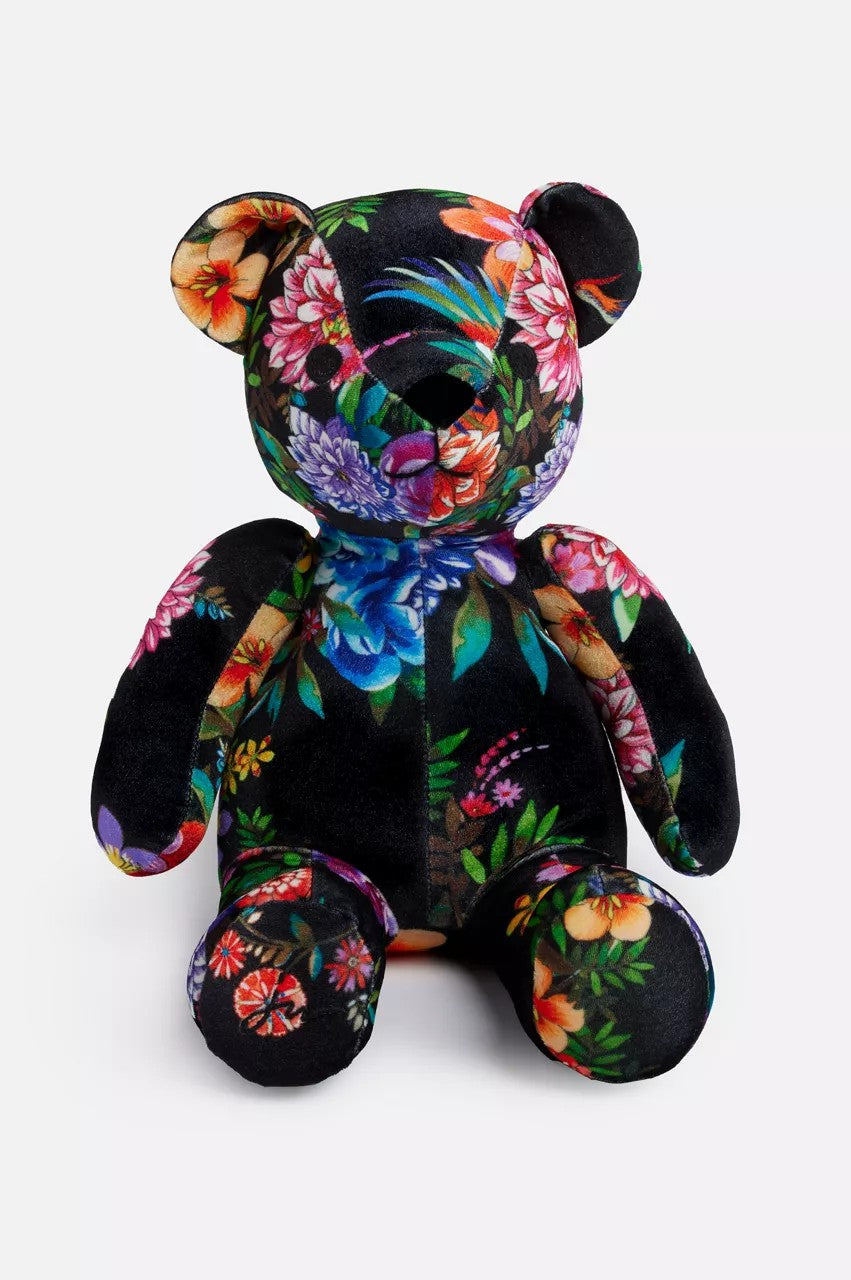 Johnny Was Dreamer Bear