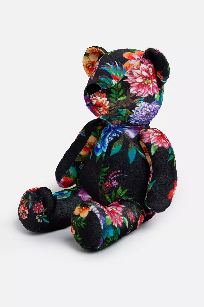 Johnny Was Dreamer Bear