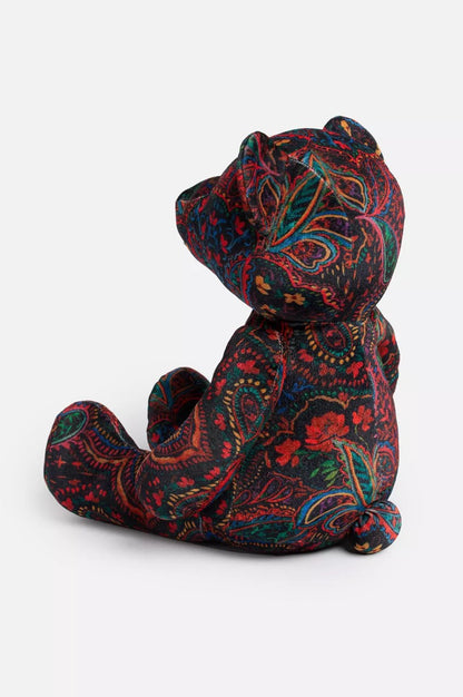 Johnny Was Mystic Wonder Bear