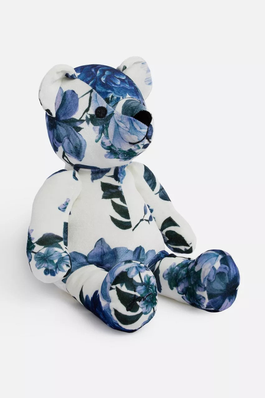 Johnny Was Pretty Dancer Bear