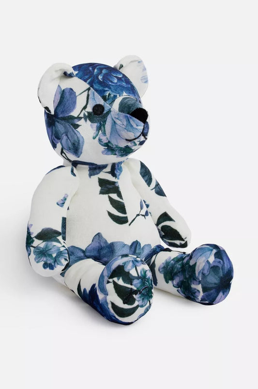 Johnny Was Pretty Dancer Bear