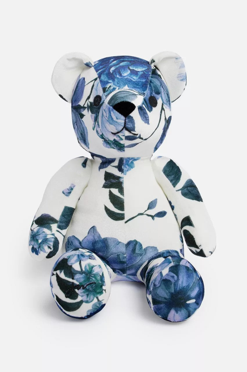 Johnny Was Pretty Dancer Bear