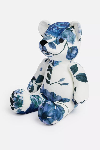 Johnny Was Pretty Dancer Bear
