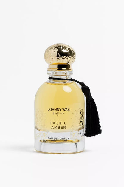 Johnny Was Pacific Amber Perfume