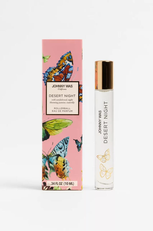 Johnny Was Desert Night 10Ml Rollerball