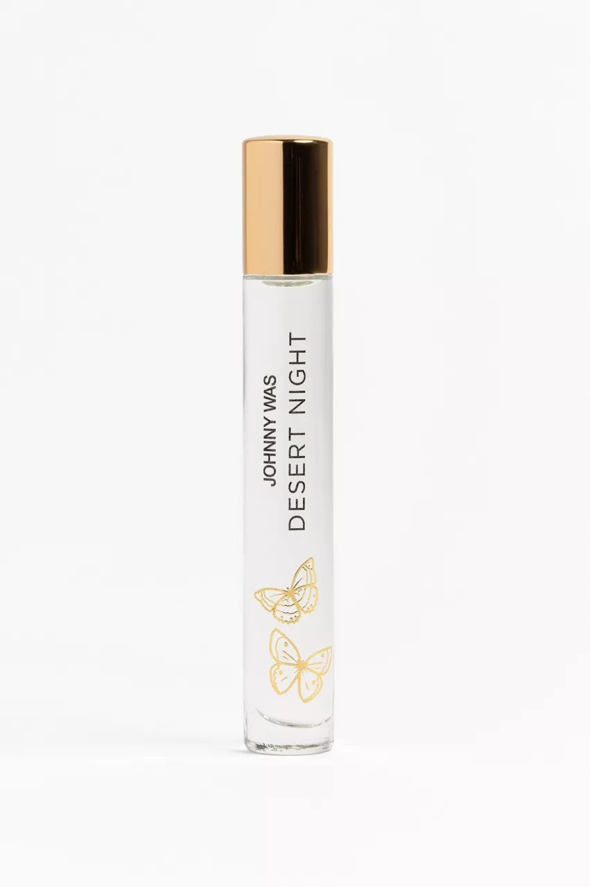 Johnny Was Desert Night 10Ml Rollerball