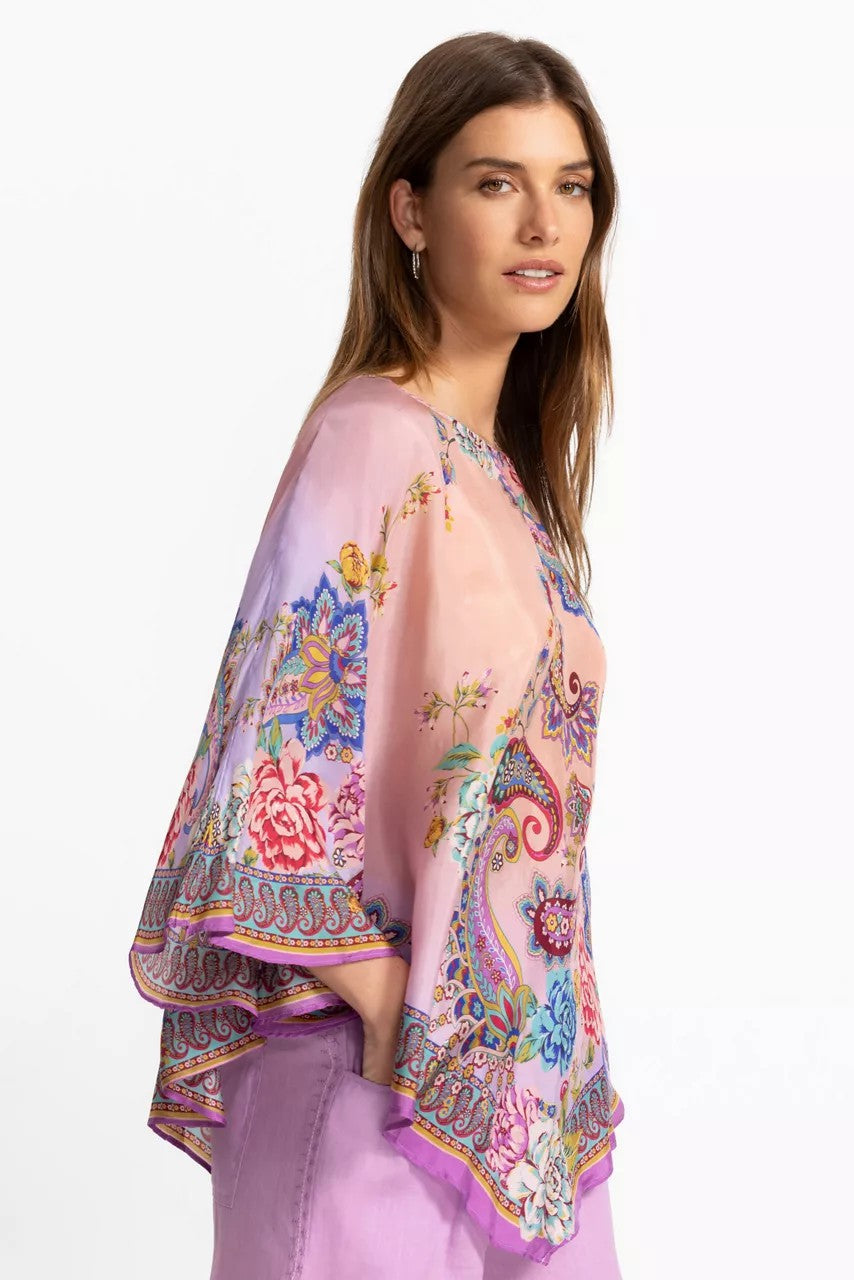Johnny Was KOKO LOUNGE PONCHO