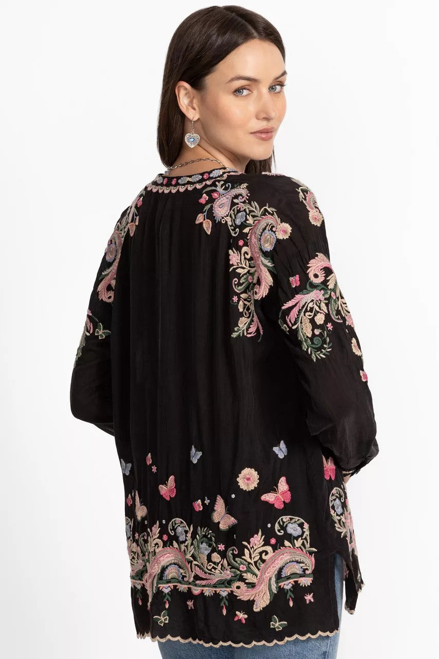 Johnny Was SAMI TUNIC