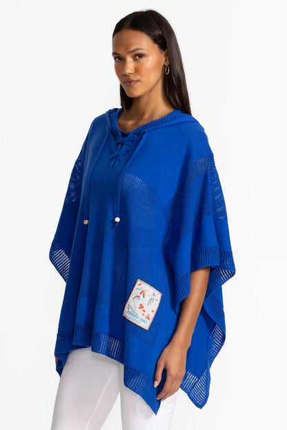 Johnny Was MALIBU BREEZE PONCHO