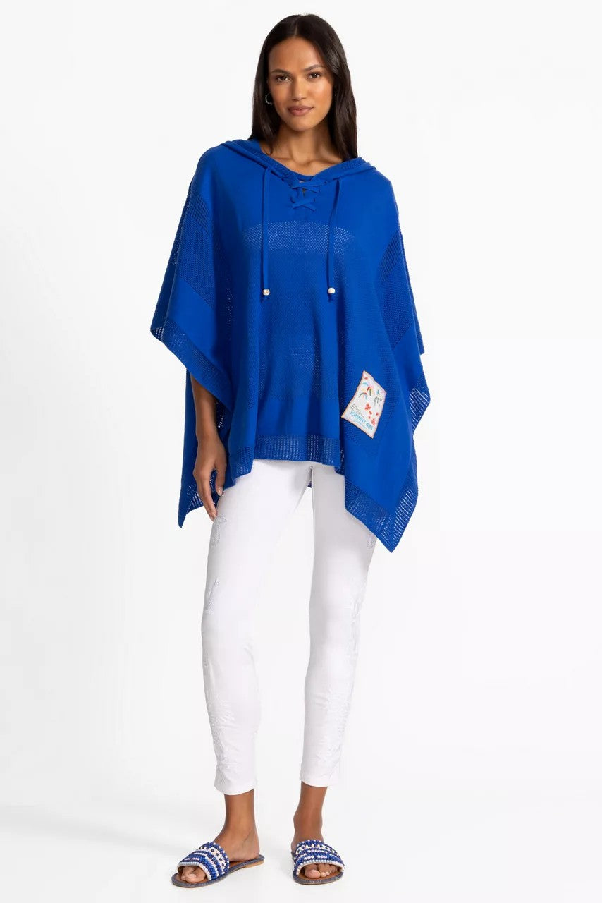 Johnny Was MALIBU BREEZE PONCHO
