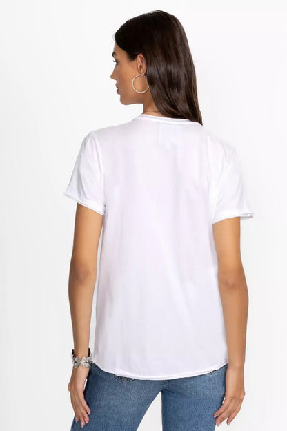 Johnny Was HAWAII EVERYDAY TEE