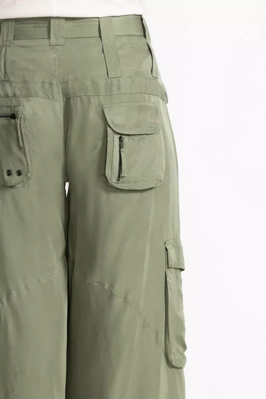 Johnny Was HAILEY CARGO PANT
