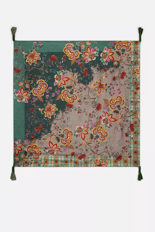 Johnny Was Orizaba Scarf