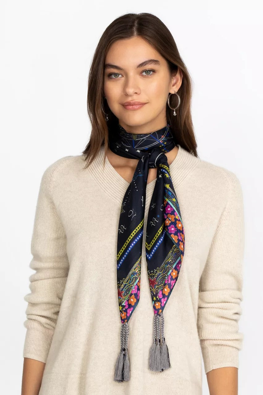Johnny Was Celestin Scarf