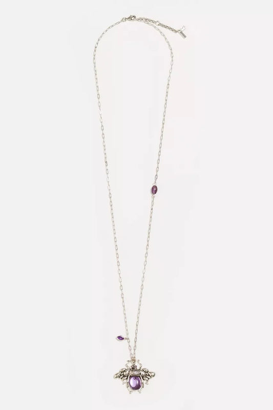 Johnny Was CRITTER CHARM NECKLACE