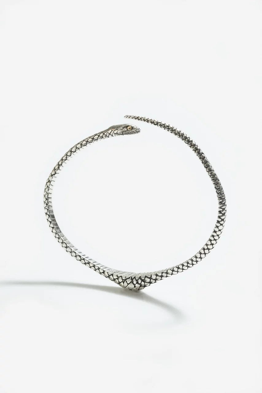 Johnny Was EARTH SERPENT BRACELET