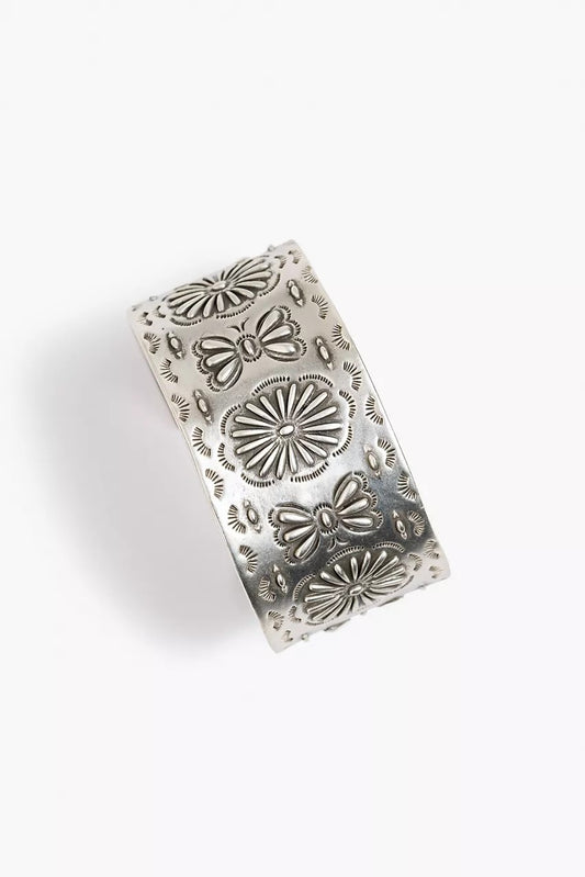 Johnny Was RIVER RANCH CONCHO CUFF