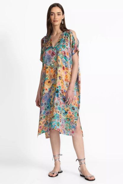 Johnny Was JIRO DRESS