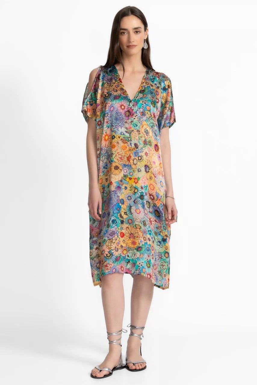 Johnny Was JIRO DRESS