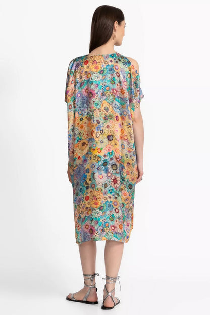 Johnny Was JIRO DRESS