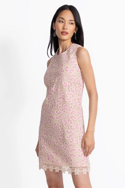 Johnny Was DARCY MINI DRESS