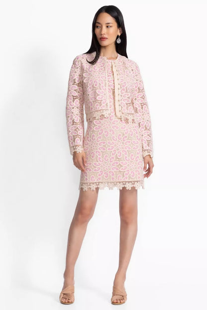 Johnny Was DARCY MINI DRESS