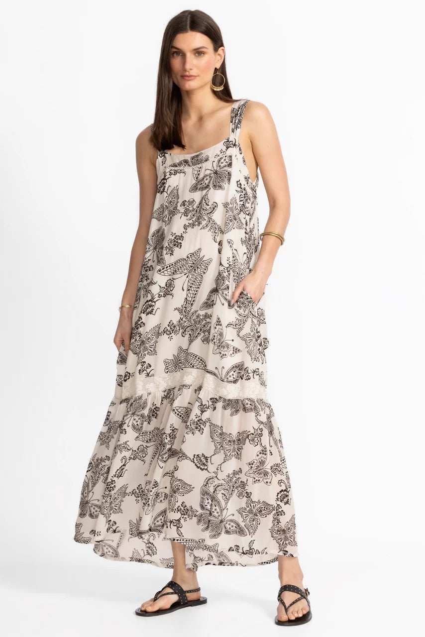 Johnny Was FINLEY DRESS