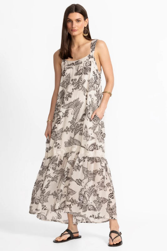 Johnny Was FINLEY DRESS