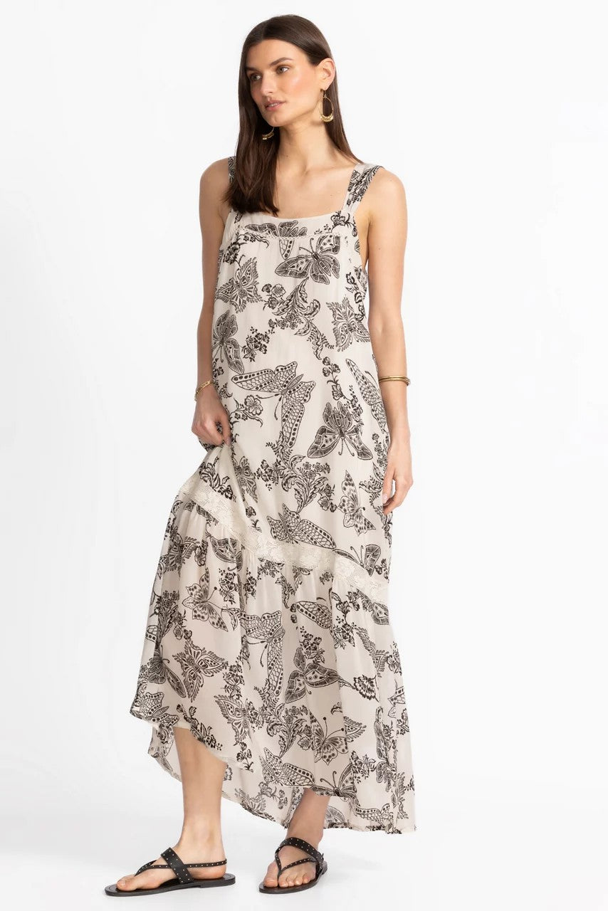 Johnny Was FINLEY DRESS