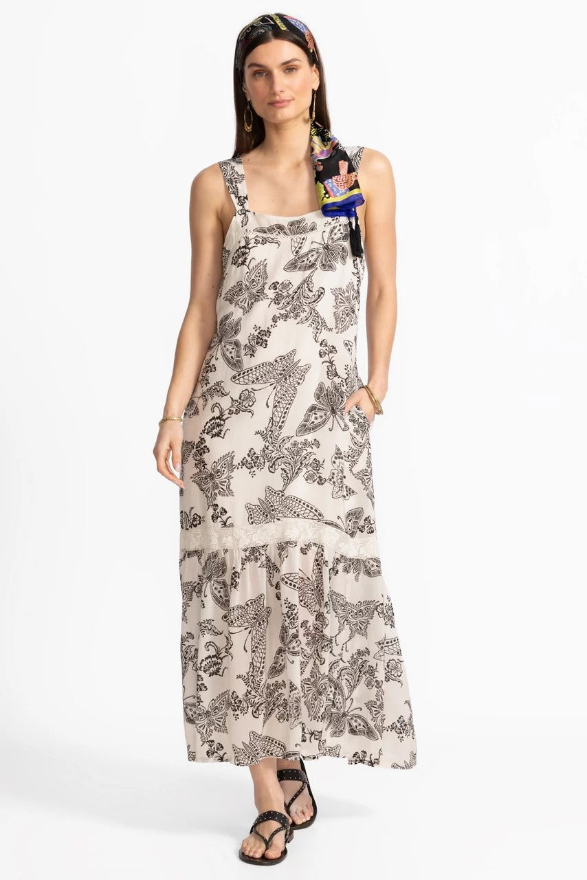 Johnny Was FINLEY DRESS