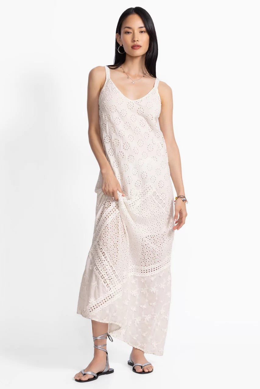 Johnny Was GIGI MAXI DRESS